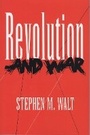 Cover: Revolution and War - Cornell University Press