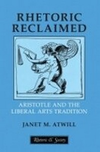 Enlarge image Cover: Rhetoric Reclaimed - Cornell University Press