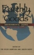 Cover: Earthly Goods - Cornell University Press