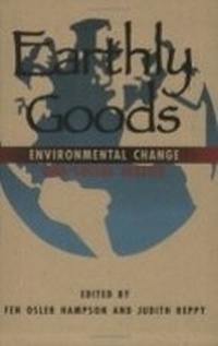 Enlarge image Cover: Earthly Goods - Cornell University Press