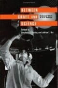 Cover: Between Craft and Science - ILR Press