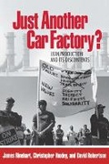 Cover: Just Another Car Factory? - ILR Press