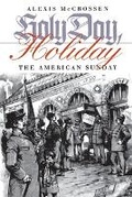 Cover: Holy Day, Holiday - Cornell University Press