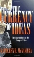 Cover: The Currency of Ideas - Cornell University Press