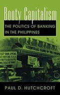 Cover: Booty Capitalism - Cornell University Press