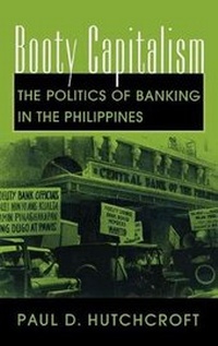 Enlarge image Cover: Booty Capitalism - Cornell University Press