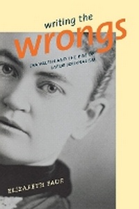 Enlarge image Cover: Writing the Wrongs - Cornell University Press