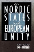 Cover: The Nordic States and European Unity - Cornell University Press