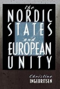 Enlarge image Cover: The Nordic States and European Unity - Cornell University Press