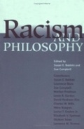 Cover: Racism and Philosophy - Cornell University Press