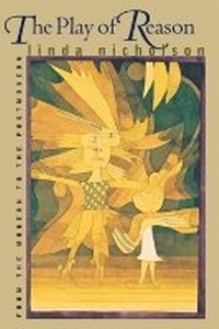 Enlarge image Cover: The Play of Reason - Cornell University Press