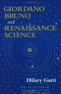 Cover: Giordano Bruno and Renaissance Science - Cornell University Press