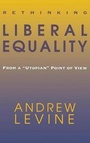 Cover: Rethinking Liberal Equality - Cornell University Press