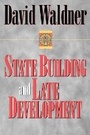 Cover: State Building and Late Development - Cornell University Press
