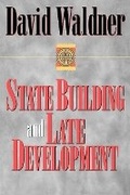 Cover: State Building and Late Development - Cornell University Press