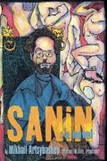 Cover: Sanin - Cornell University Press