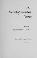 Cover: The Developmental State - Cornell University Press