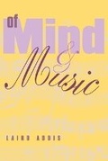 Cover: Of Mind and Music - Cornell University Press