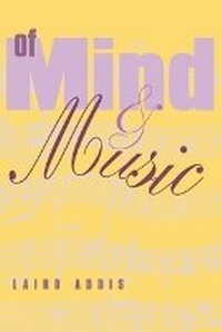 Enlarge image Cover: Of Mind and Music - Cornell University Press