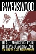 Cover: Ravenswood - ILR Press