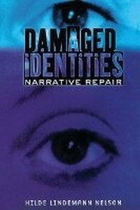 Enlarge image Cover: Damaged Identities, Narrative Repair - Cornell University Press