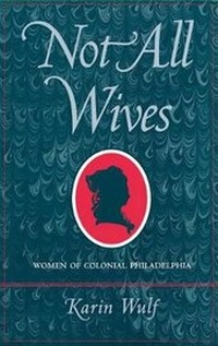 Enlarge image Cover: We are Not All Wives - Cornell University Press