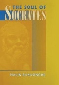 Cover: The Soul of Socrates - Cornell University Press