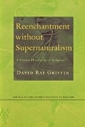 Cover: Reenchantment Without Supernaturalism - Cornell University Press