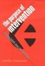 Cover: The Purpose of Intervention - Cornell University Press