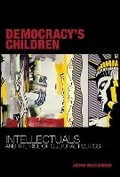 Cover: Democracy's Children - Cornell University Press