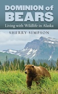 Cover: Dominion of Bears - University Press of Kansas