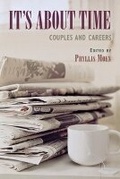 Cover: It's About Time - ILR Press