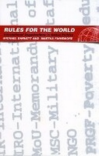 Enlarge image Cover: Rules for the World - Cornell University Press