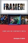 Cover: Framed! - ILR Press
