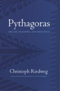 Abbildung von: Pythagoras - Cornell University Press