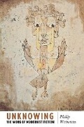 Cover: Unknowing - Cornell University Press