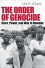 Cover: The Order of Genocide - Cornell University Press