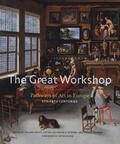 Cover: The Great Workshop - Cornell University Press