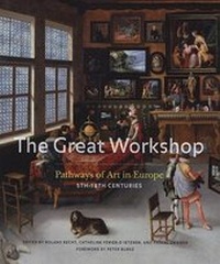 Enlarge image Cover: The Great Workshop - Cornell University Press