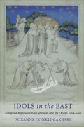 Cover: Idols in the East - Cornell University Press