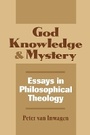 Cover: God, Knowledge, and Mystery - Cornell University Press