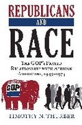 Bild: Republicans and Race - University Press of Kansas