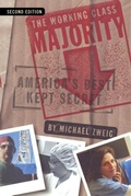 Cover: The Working Class Majority - Cornell University Press