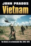 Cover: Vietnam - University Press of Kansas