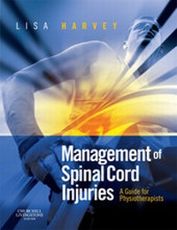 Abbildung von: Management of Spinal Cord Injuries - Elsevier