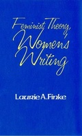 Cover: Feminist Theory, Women's Writing - Cornell University Press