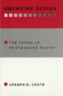 Cover: Unending Design - Cornell University Press
