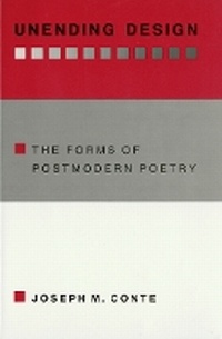 Enlarge image Cover: Unending Design - Cornell University Press