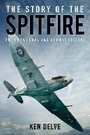 Cover: The Story of the Spitfire - The History Press Ltd