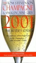 Cover: Champagne Guide 2001 - DK